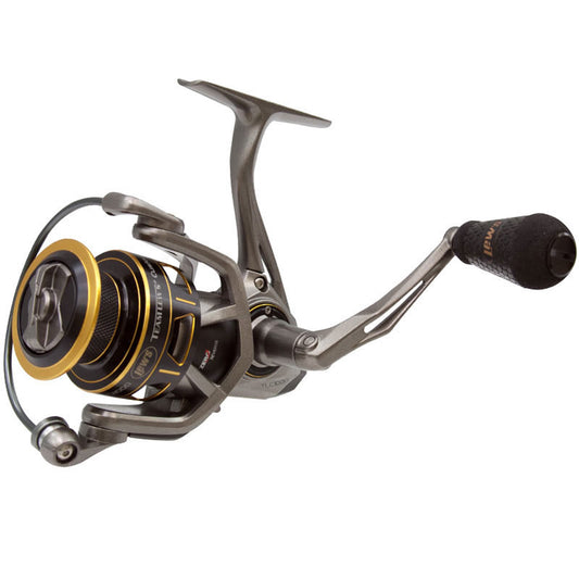 Team Lew's Custom Pro 3000 6.2:1 Speed Spin Reel