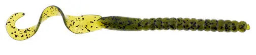 Berkley PB Power Worm 7'' - Watermelon 13pk - Lucky Lure Tackle