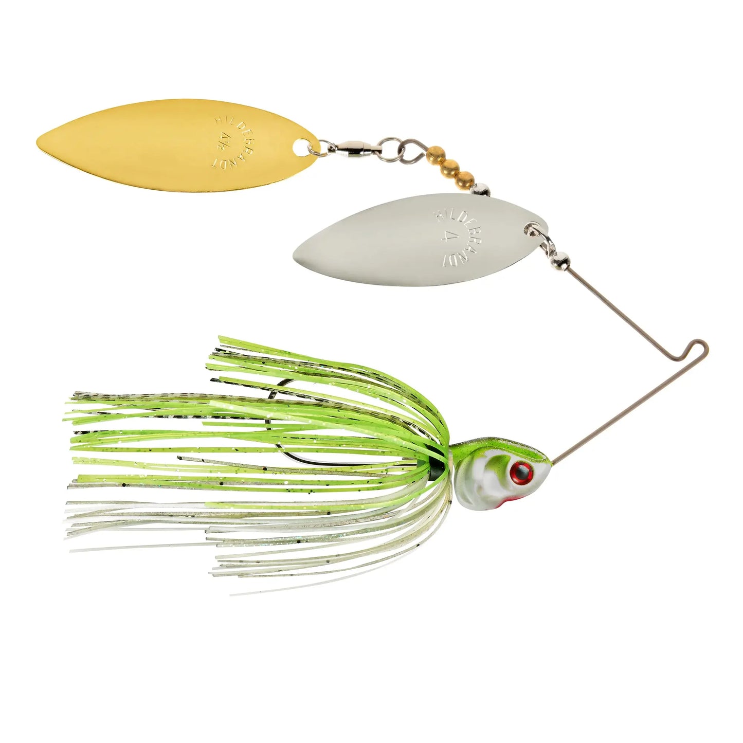 Booyah J.C. Covert 1/2oz N/G Will Jc Special - Lucky Lure Tackle