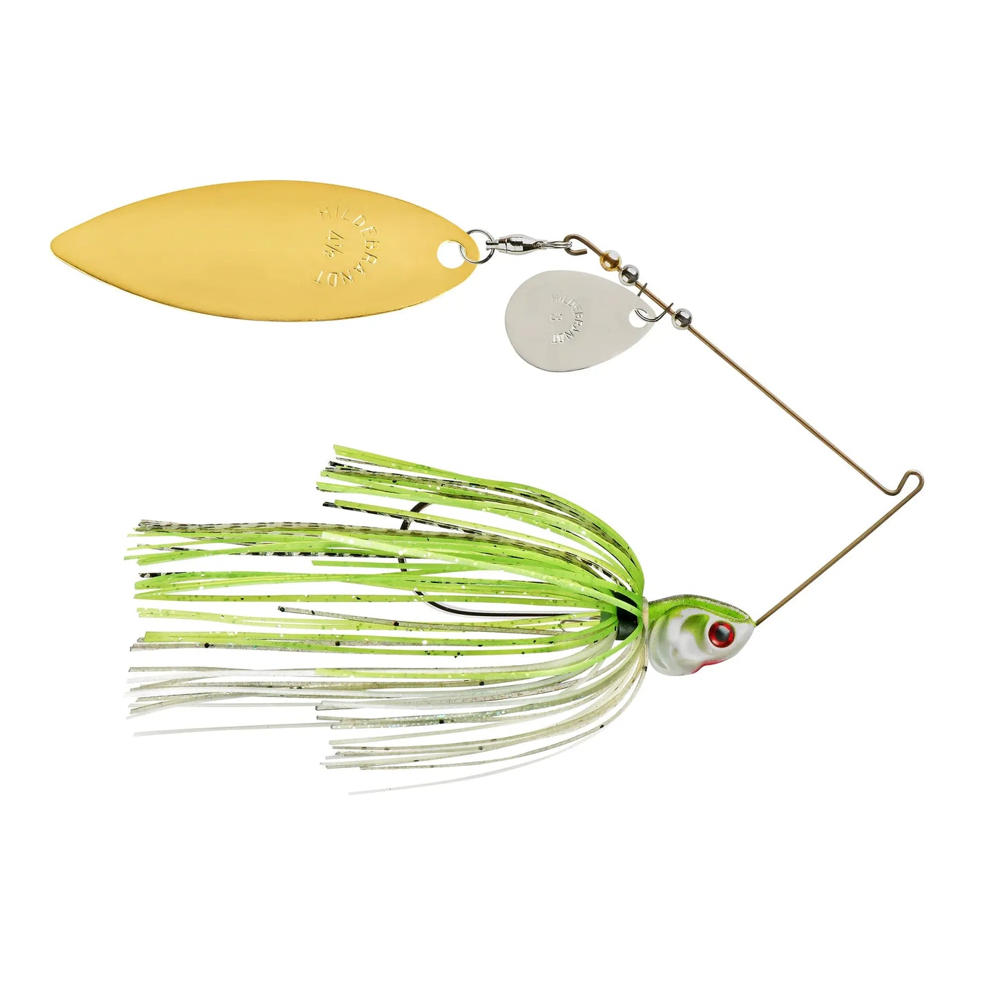 Booyah J.C. Covert 3/8oz N/G Tand Jc Special - Lucky Lure Tackle