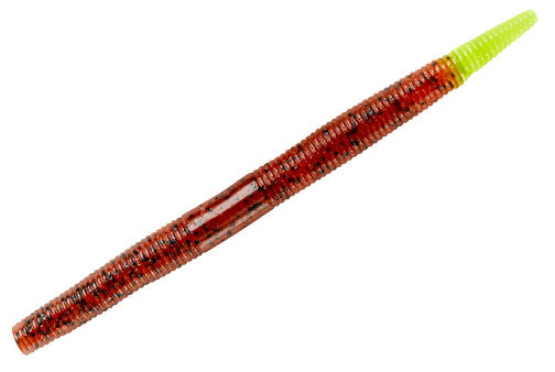 Yum Dinger 5'' - Carolina Pumpkin Chart 8pk