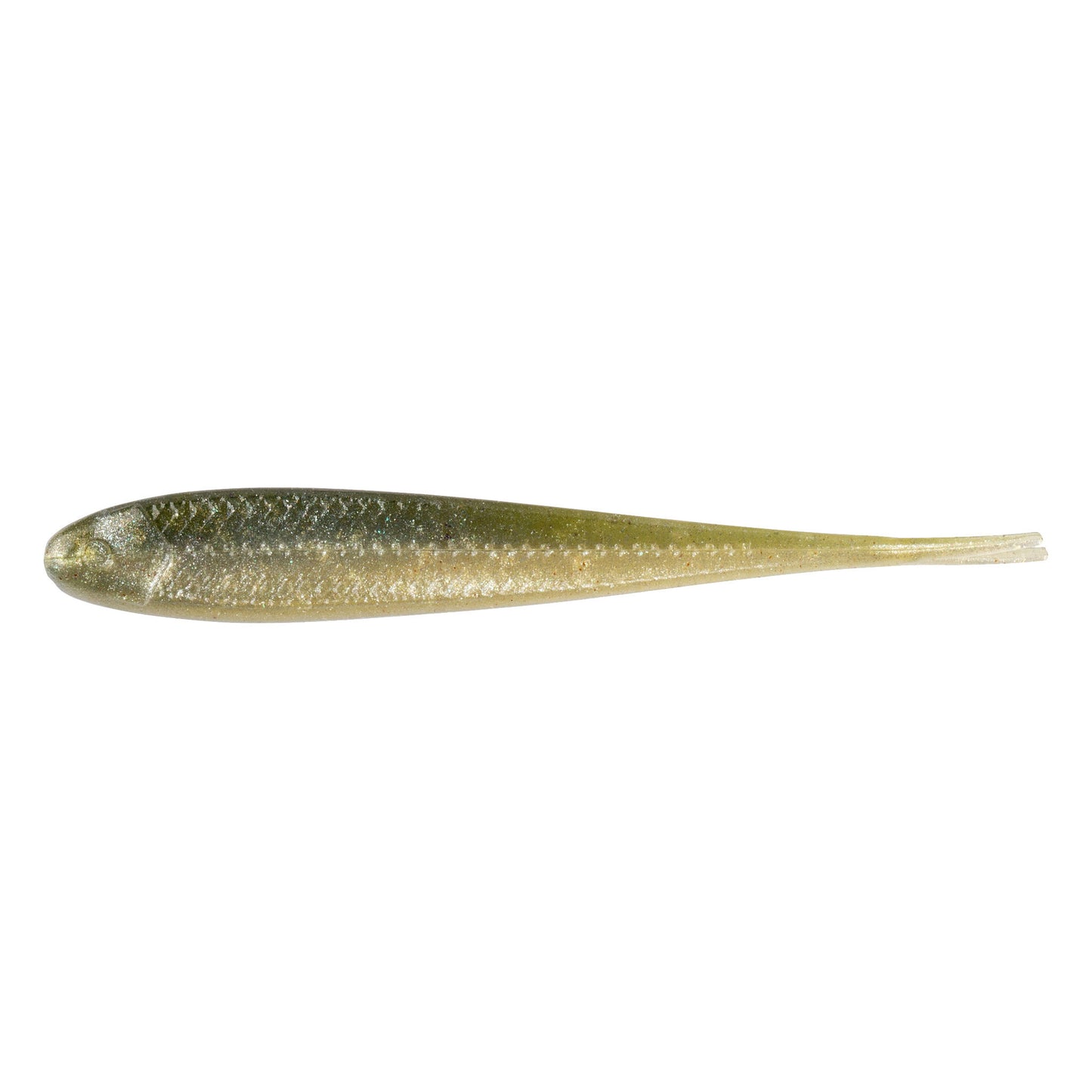Yum FF Sonar Minnow 3" - Ayu 10pk