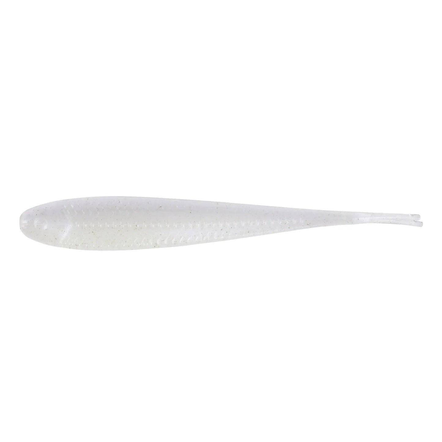 Yum FF Sonar Minnow 3" - Clear Shad 10pk - Lucky Lure Tackle