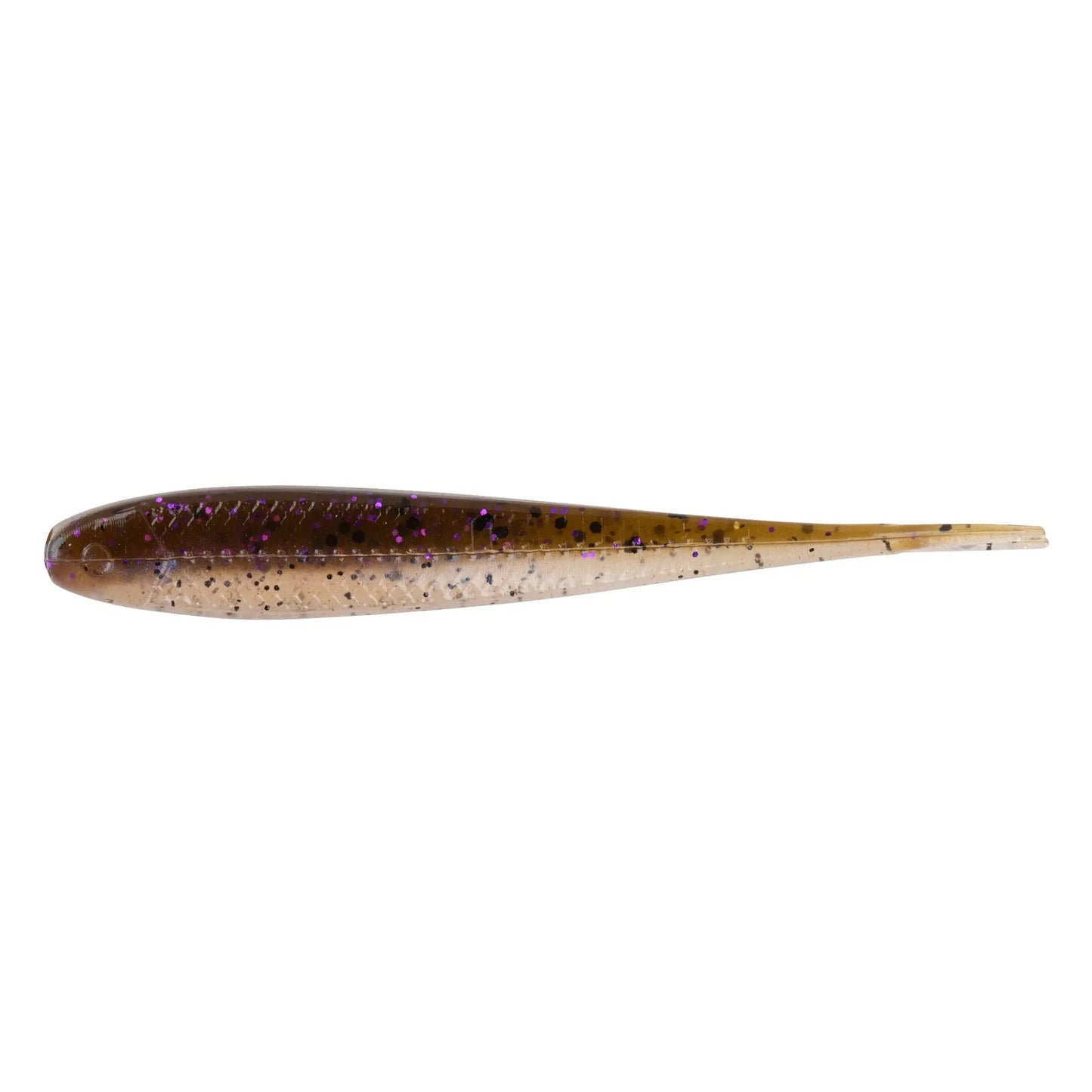Yum FF Sonar Minnow 3" - Goby 10pk - Lucky Lure Tackle