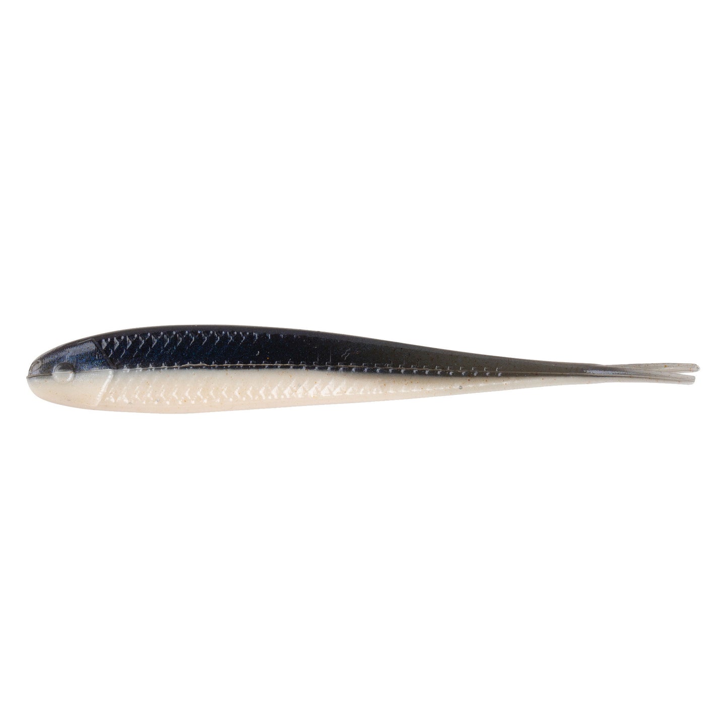 Yum FF Sonar Minnow 3" - Natural Shad 10pk