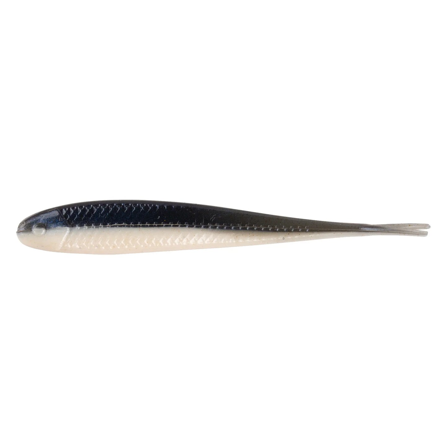 Yum FF Sonar Minnow 3" - Natural Shad 10pk Yum