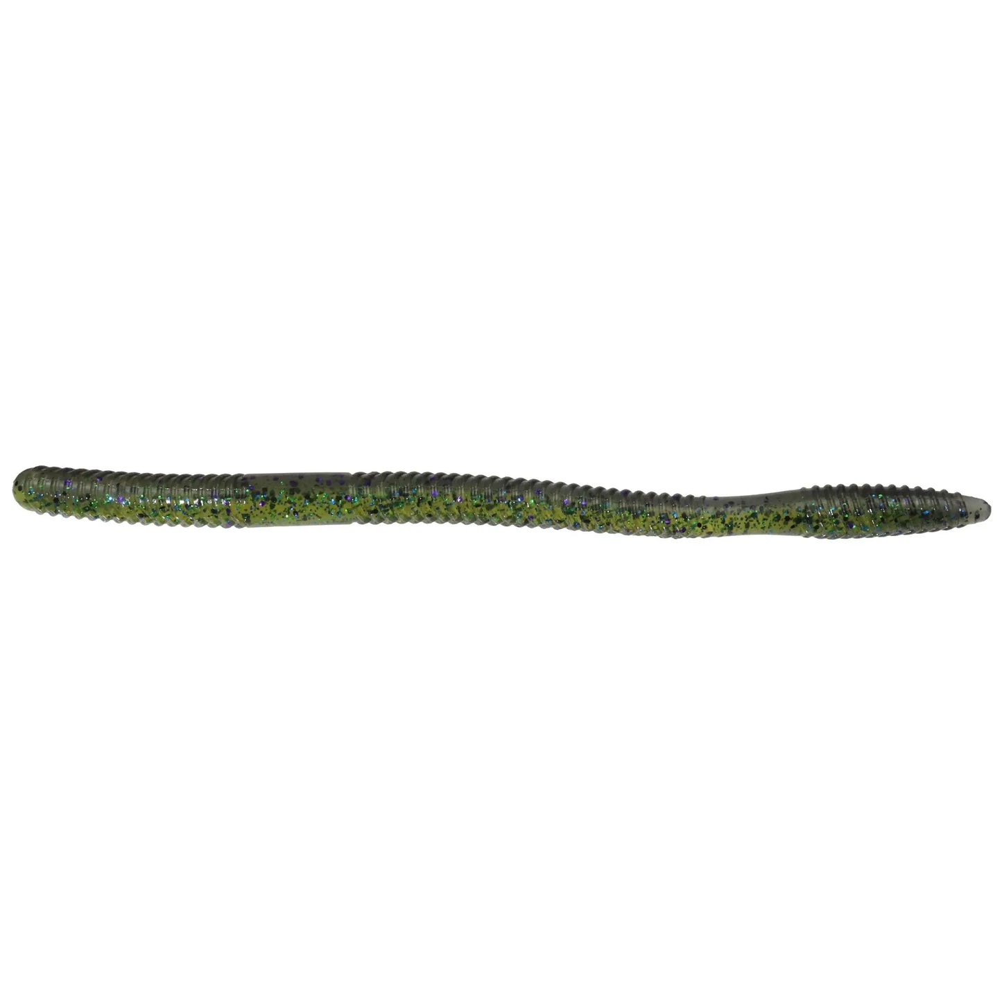 Yum Finesse Worm 8'' Elders Magic - Lucky Lure Tackle