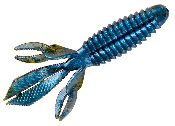 Yum Wooly Bug 4.25'' Bream - Lucky Lure Tackle