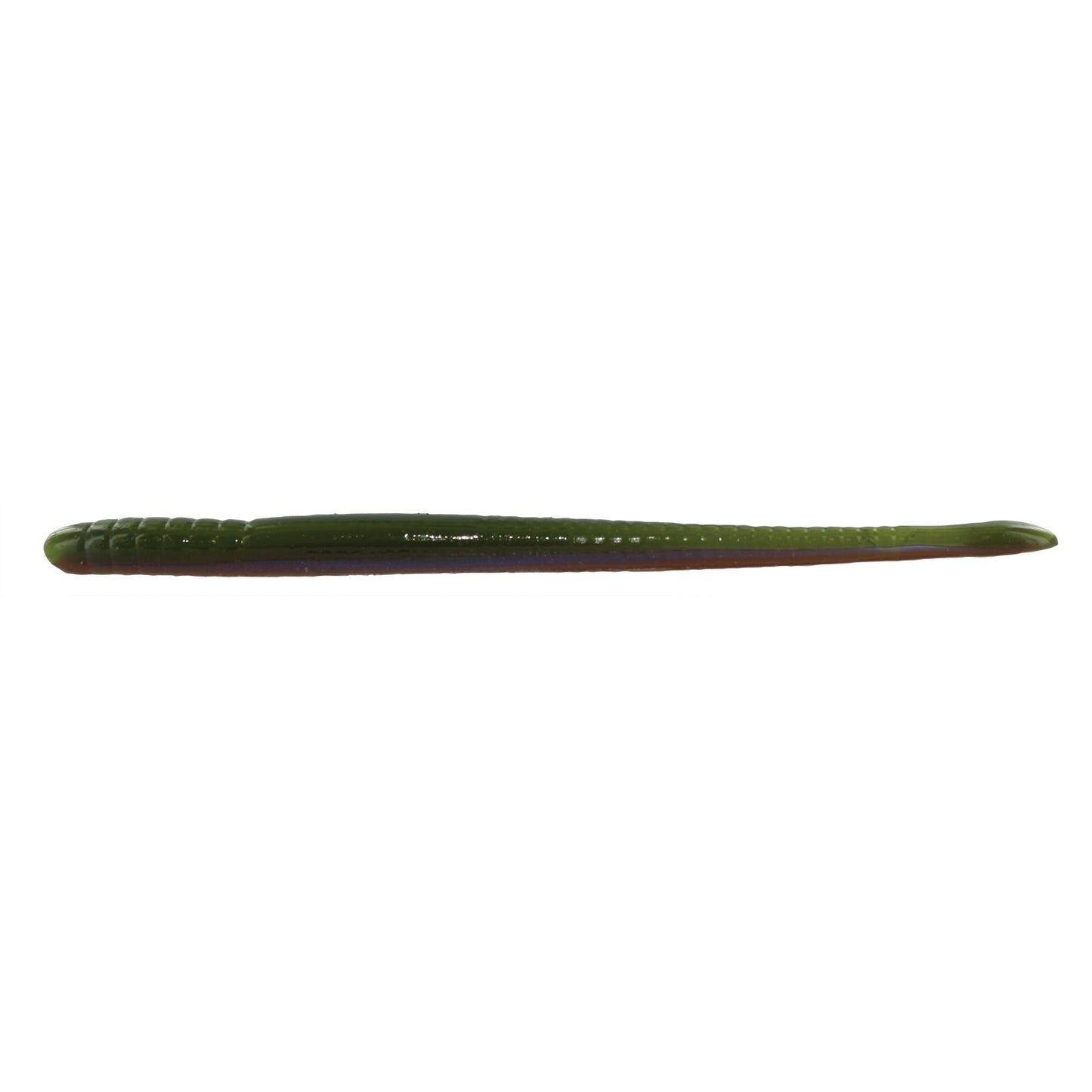 Roboworm FAT Straight Tail Worm 6'' - Aaron's Magic 8pk
