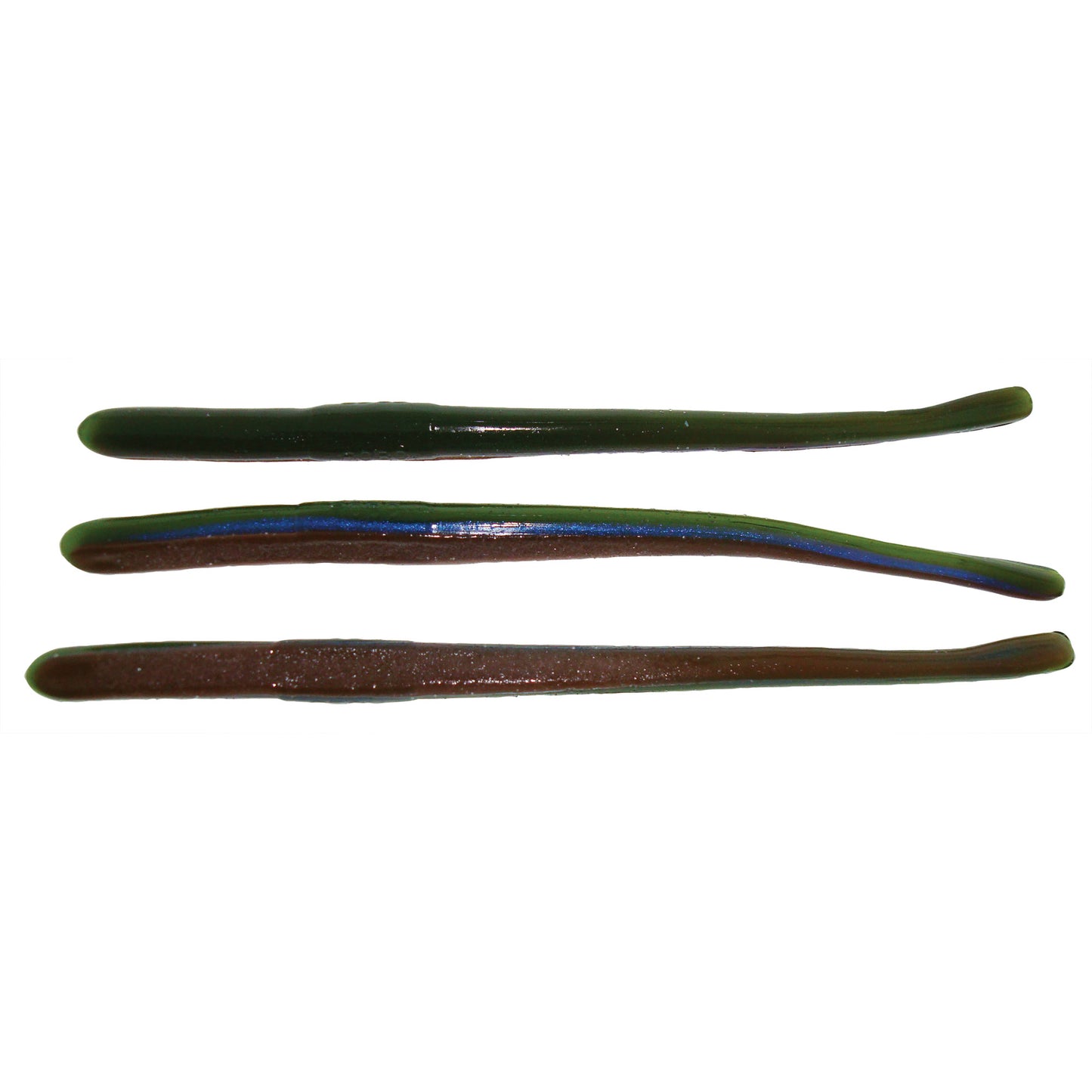 Roboworm Straight Tail 4.5'' Aaron's Magic 10pk