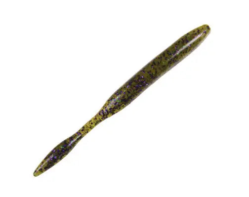 Strike King KVD Dream Shot 4" - Candy Craw 10 pk - Lucky Lure Tackle