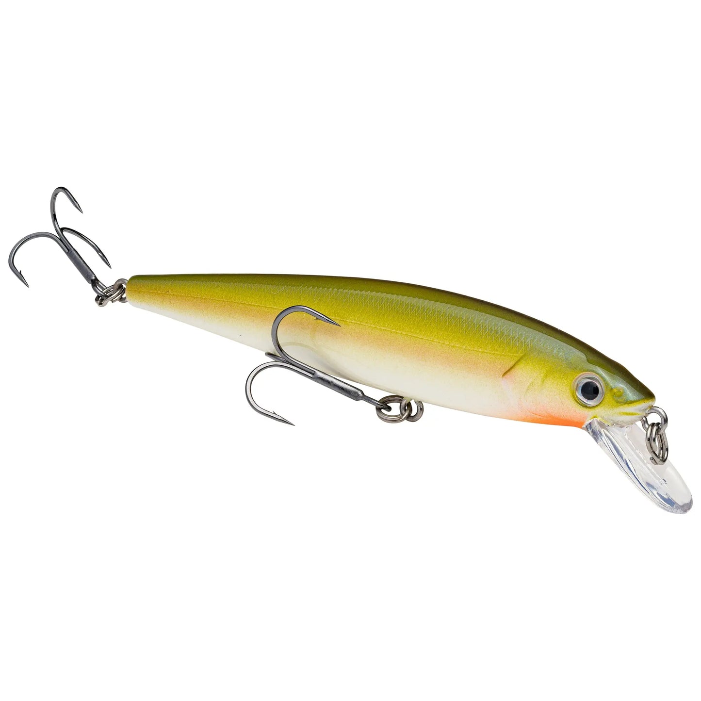 Strike King KVD Jerkbait 200 2 Hook - The Shizzle Strike King