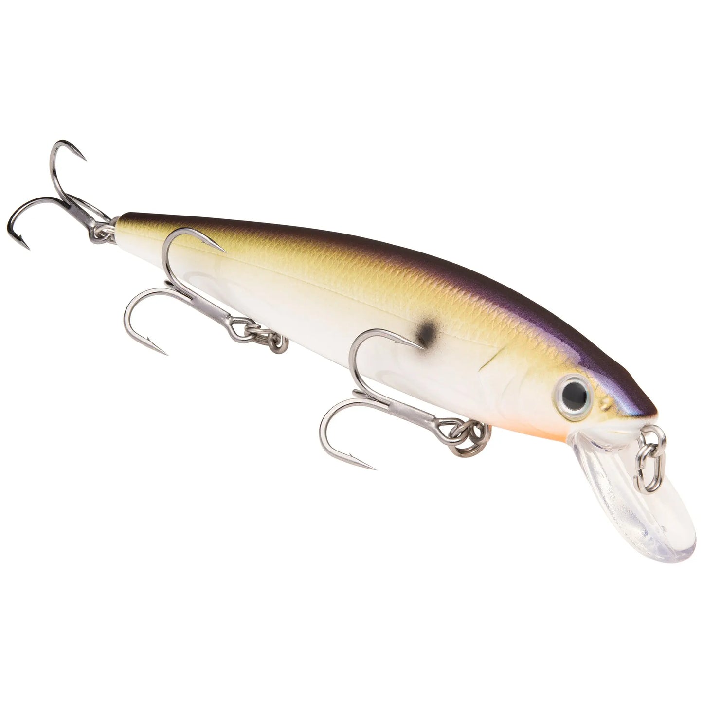 Strike King KVD Jerkbait 300 3 Hook - TN Shad 2.0 - Lucky Lure Tackle