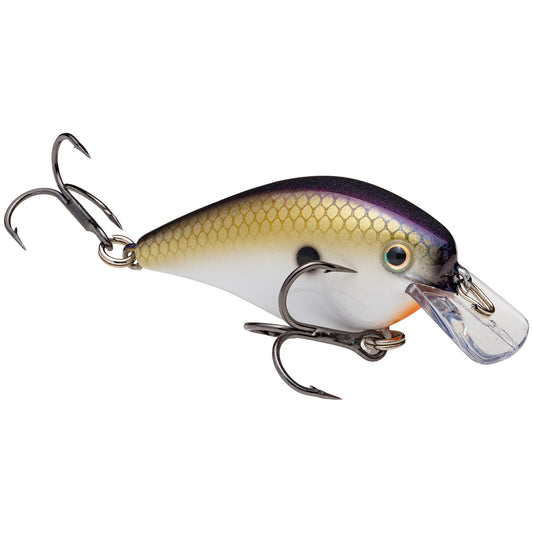 Strike King KVD Square Bill 1.0 - TN Shad 2.0
