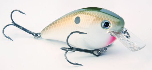 Strike King KVD Square Bill 2.5 - TN Shad