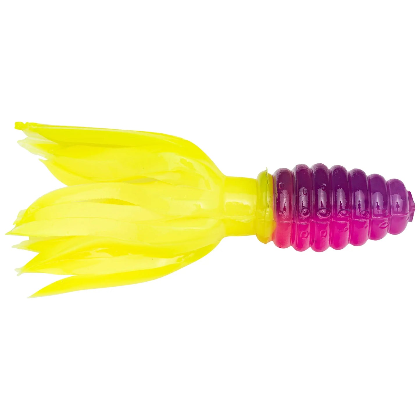 Strike King Mr. Crappie Crappie Thunder 1.75" - Popsicle 15pk - Lucky Lure Tackle