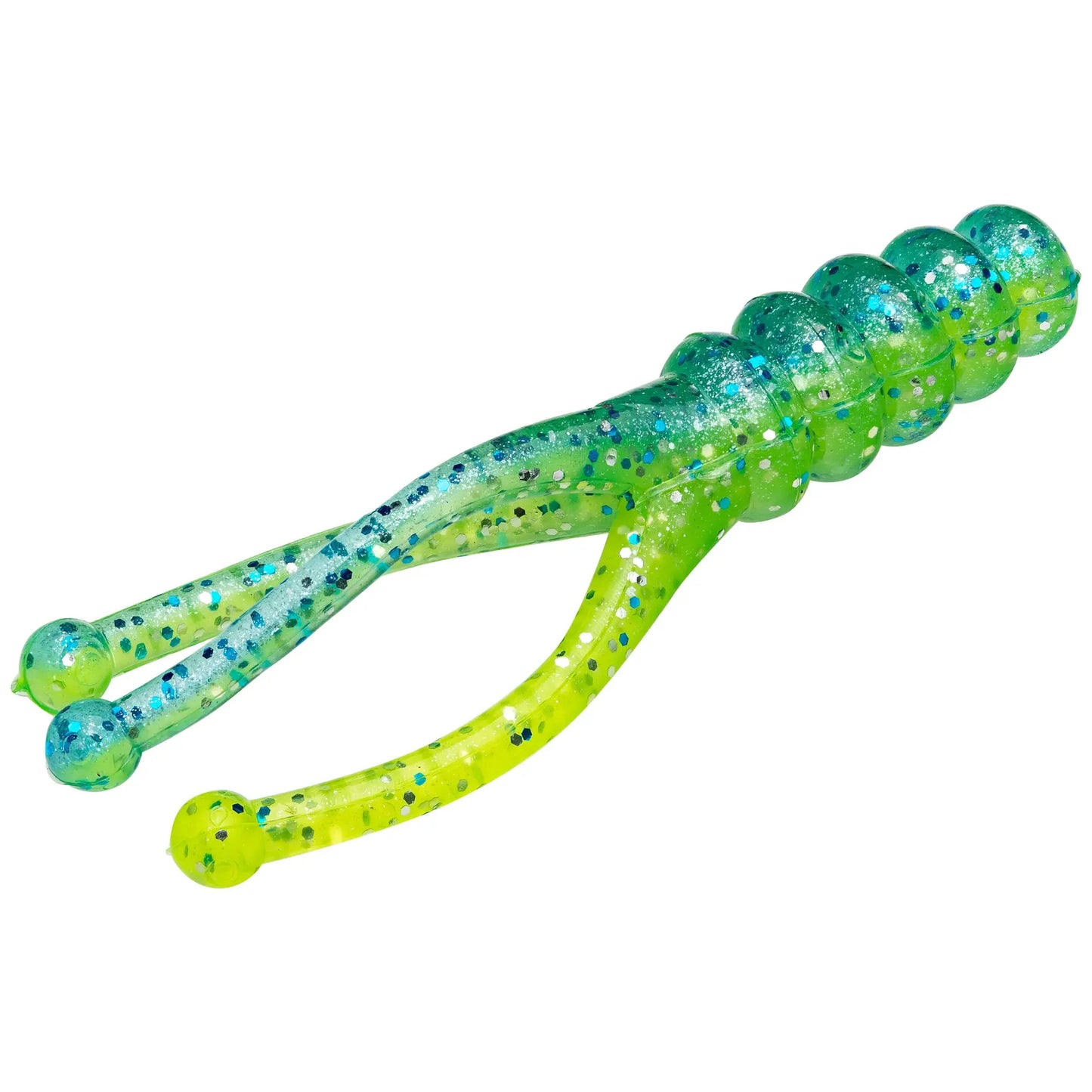 Mr. Crappie Joker / Blue Grass - Lucky Lure Tackle