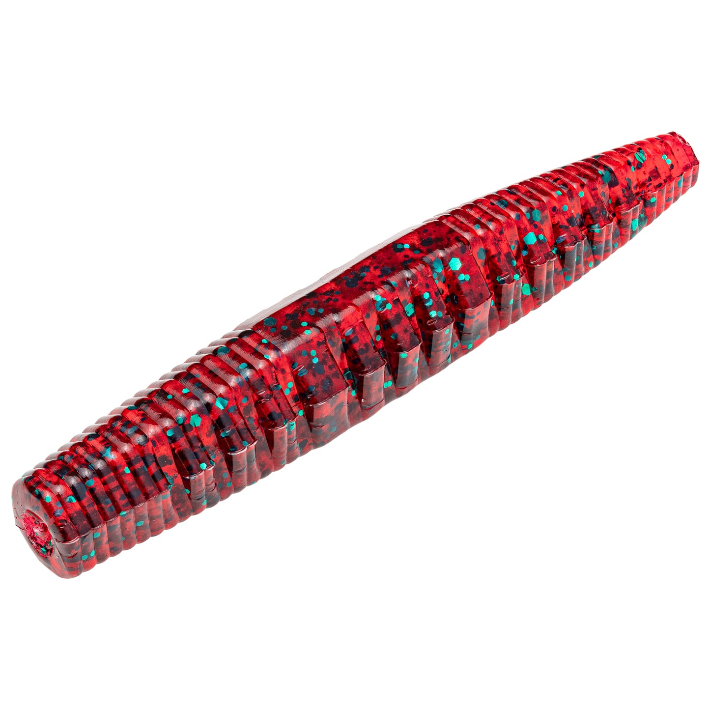 Strike King Ned Ocho - Red Bug 9pk
