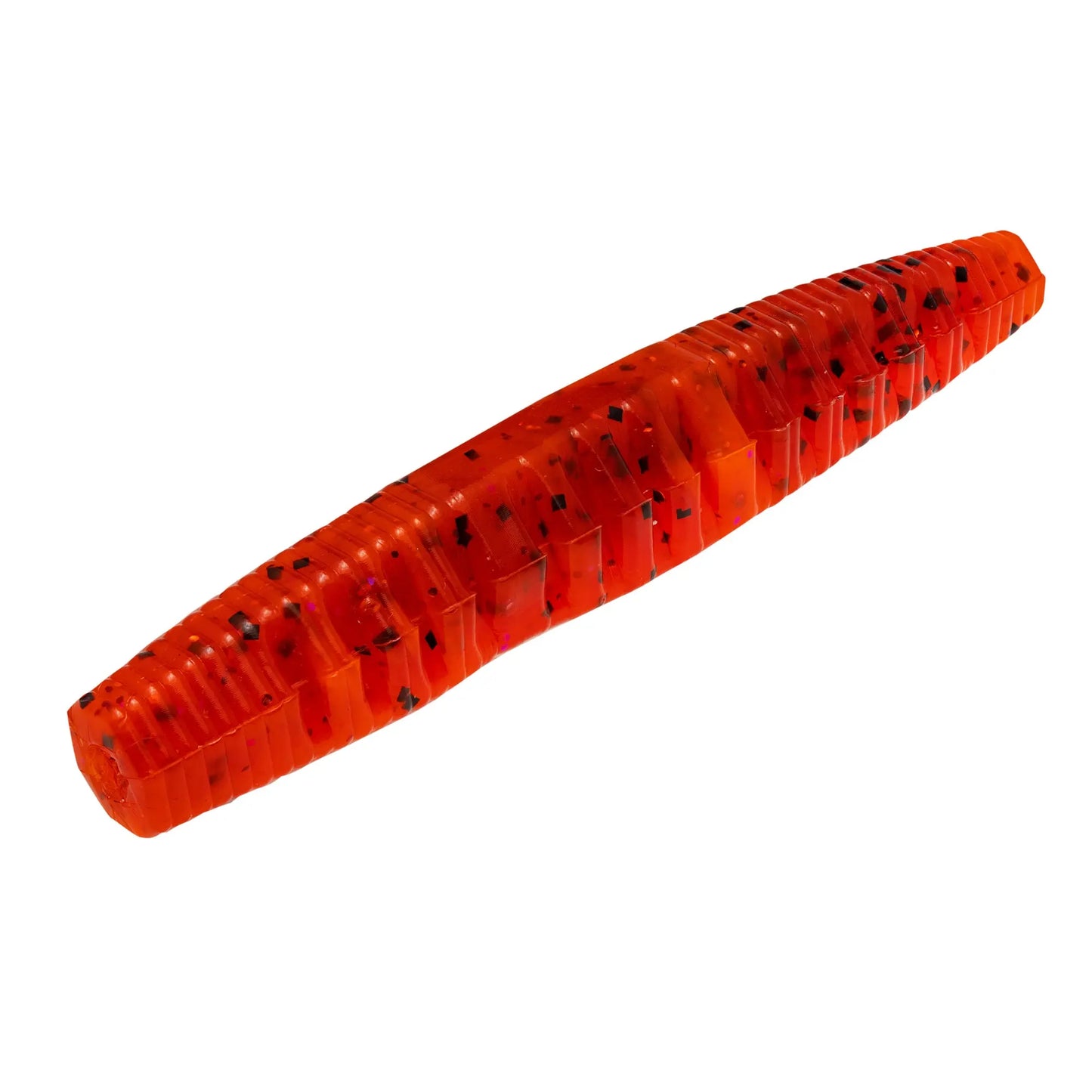 Strike King Ned Ocho - Fire Craw 9pk - Lucky Lure Tackle