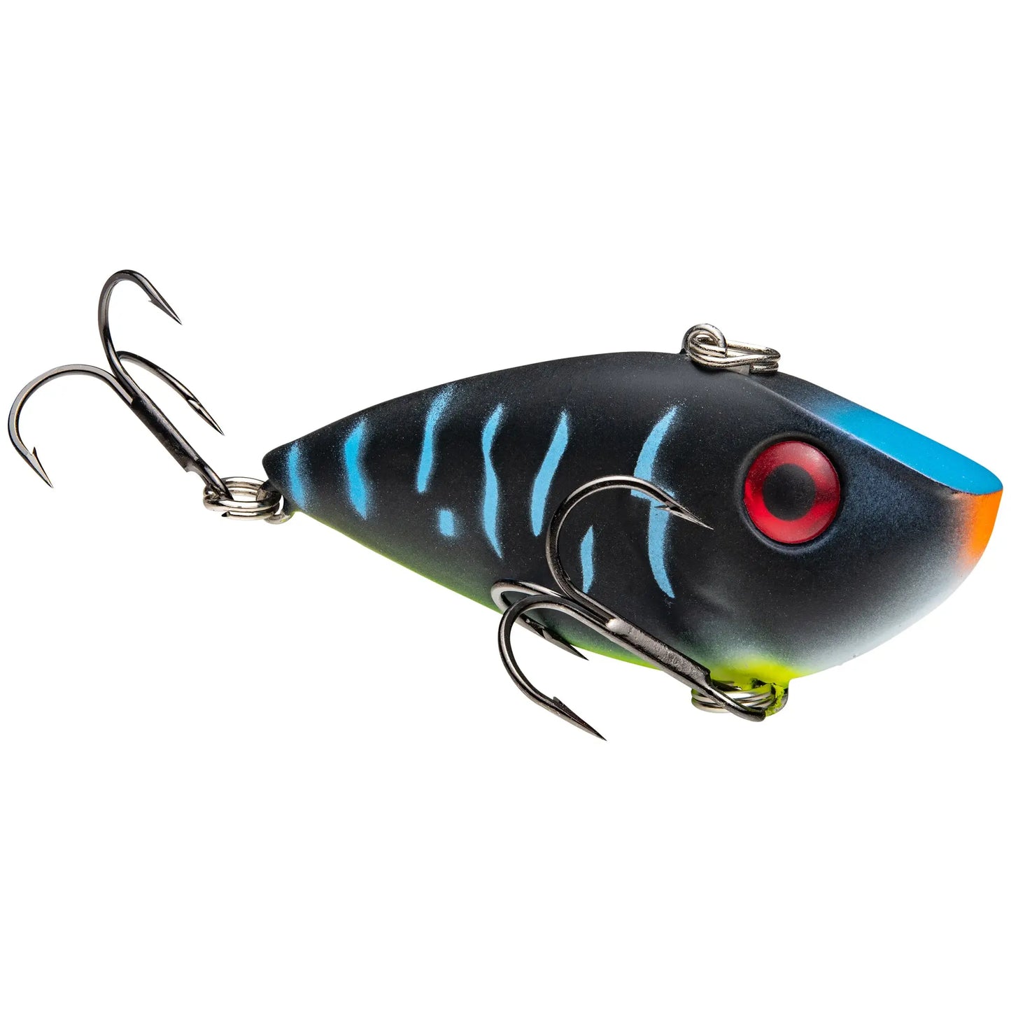 Strike King Red Eyed Shad 1/2oz - Wicked - Lucky Lure Tackle