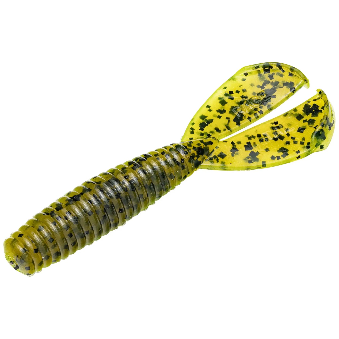 Strike King Rage Baby Menace - Summer Craw 9pk - Lucky Lure Tackle