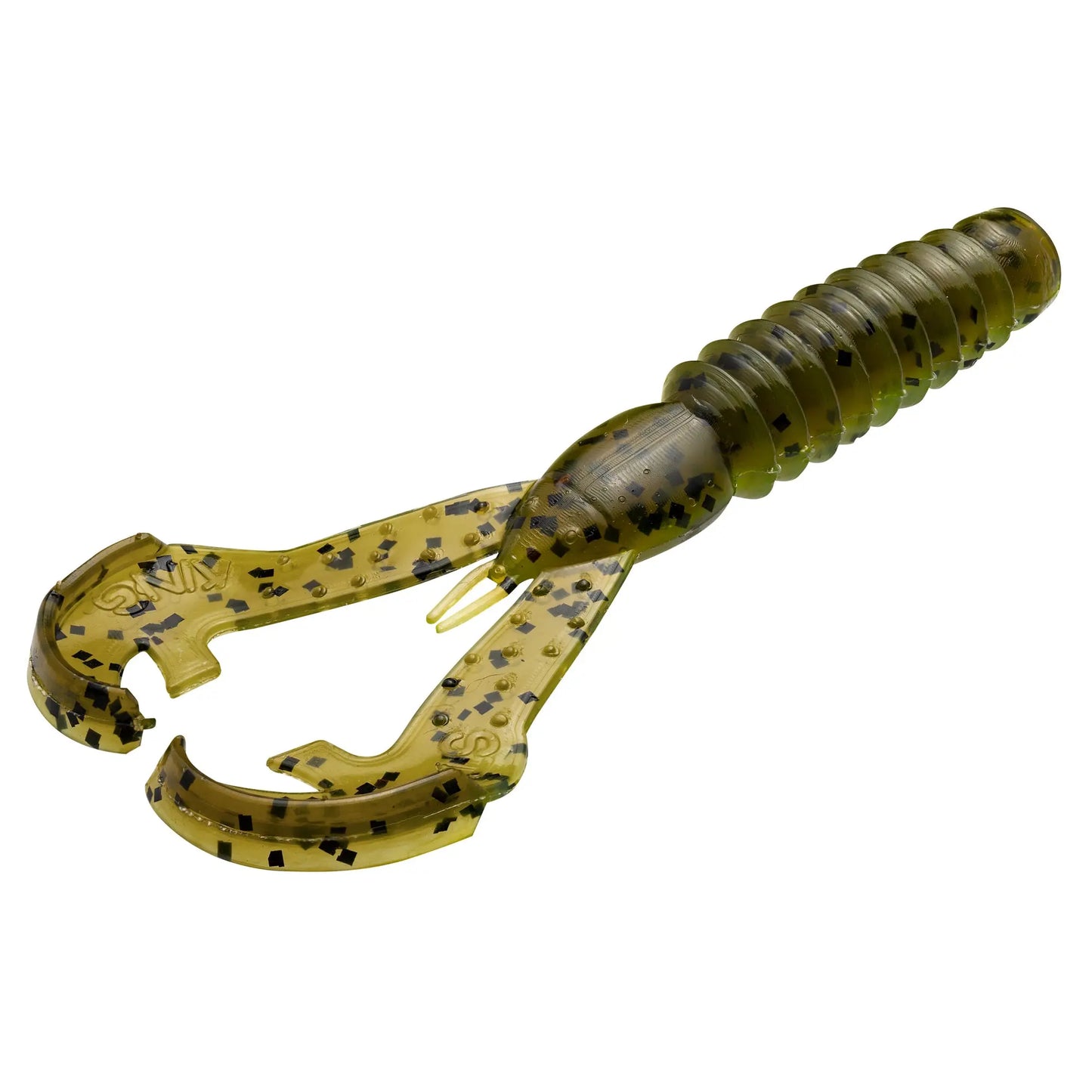 Strike King Rage Ned Craw - Summer Craw 9pk - Lucky Lure Tackle