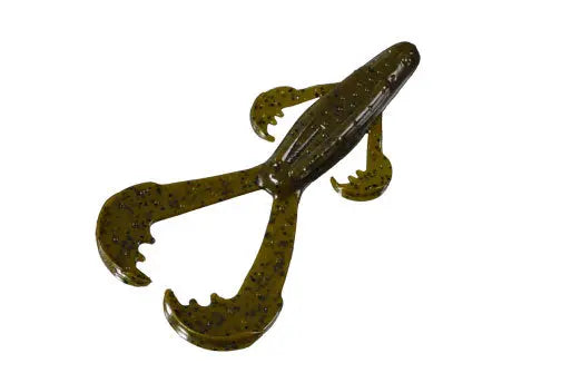 Strike KIng Rage Space Monkey - Double Header Red 6pk - Lucky Lure Tackle