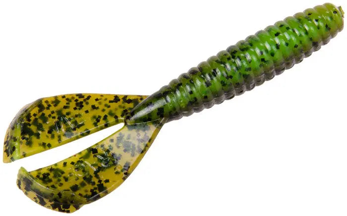 Strike King Rage Menace - Summer Craw 8pk - Lucky Lure Tackle