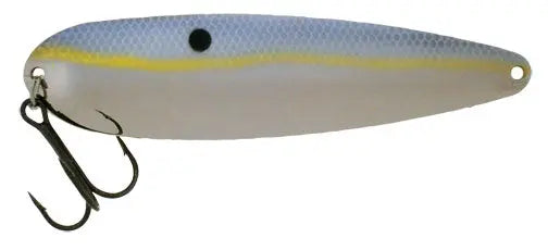 Strike King Sexy Spoon 4" - Chartreuse Shad Strike King