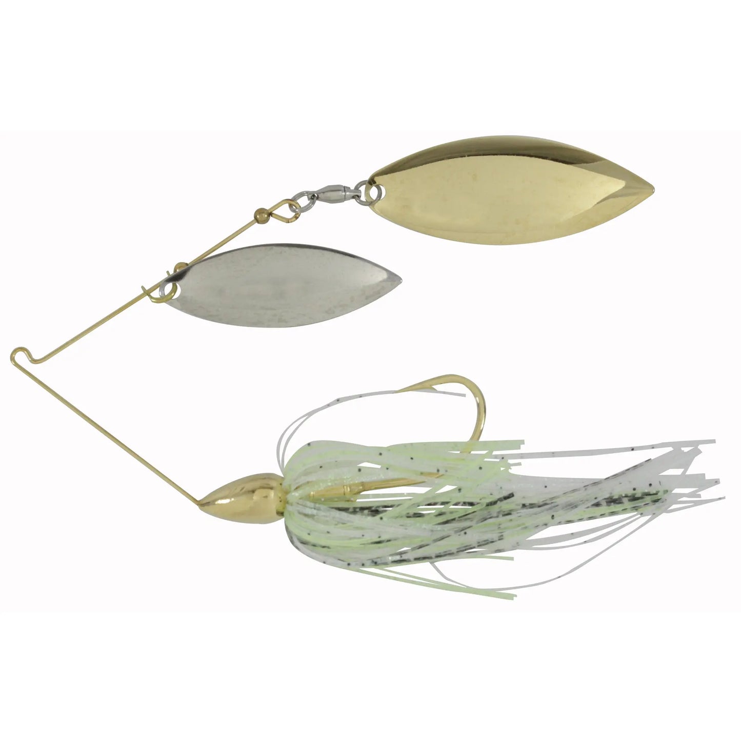 War Eagle 2-Willow 1/2oz Gold Spot Remover - Lucky Lure Tackle
