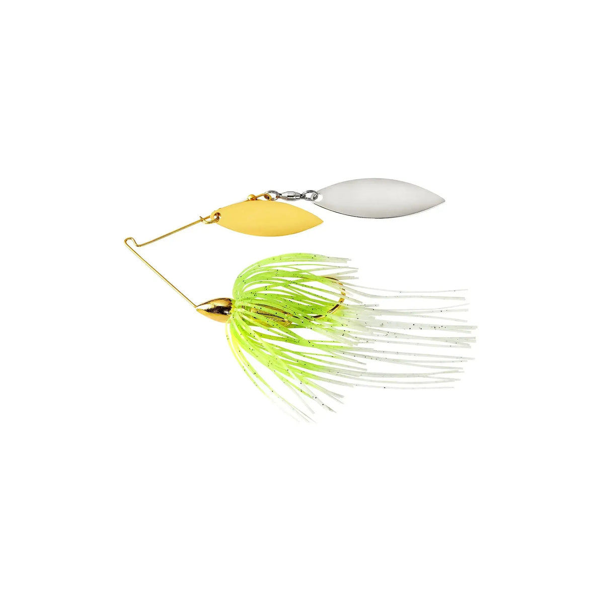 War Eagle Gold Screamin Eagle Spinnerbait