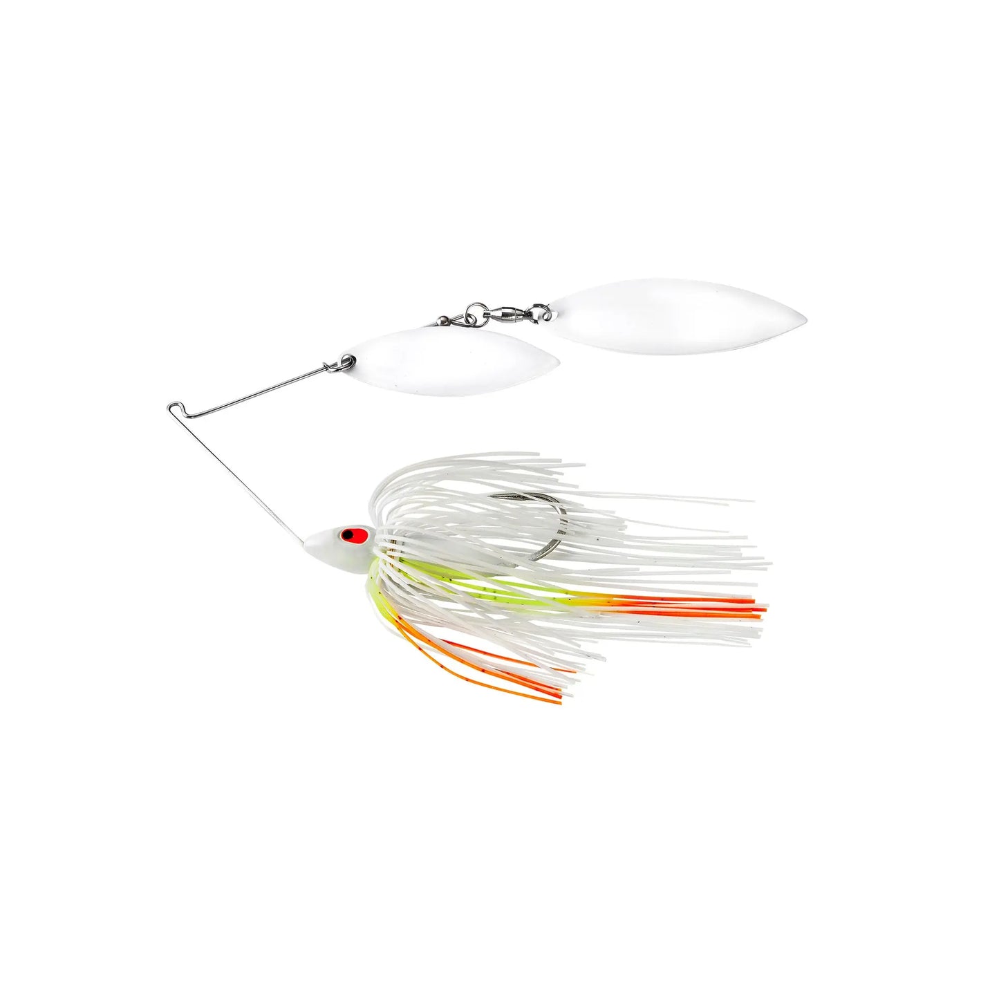 War Eagle Screamin 2-Will 1/2oz Painted Cole Slaw - Lucky Lure Tackle