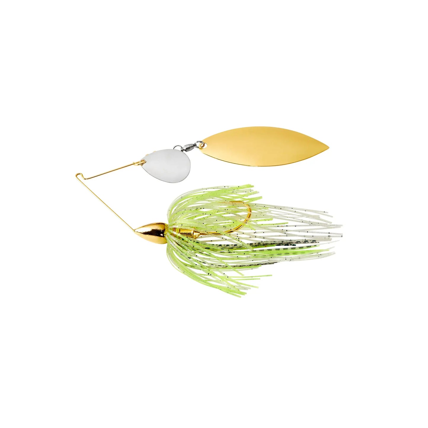 War Eagle Colorado/Willow 3/8oz Gold Spot Remover - Lucky Lure Tackle
