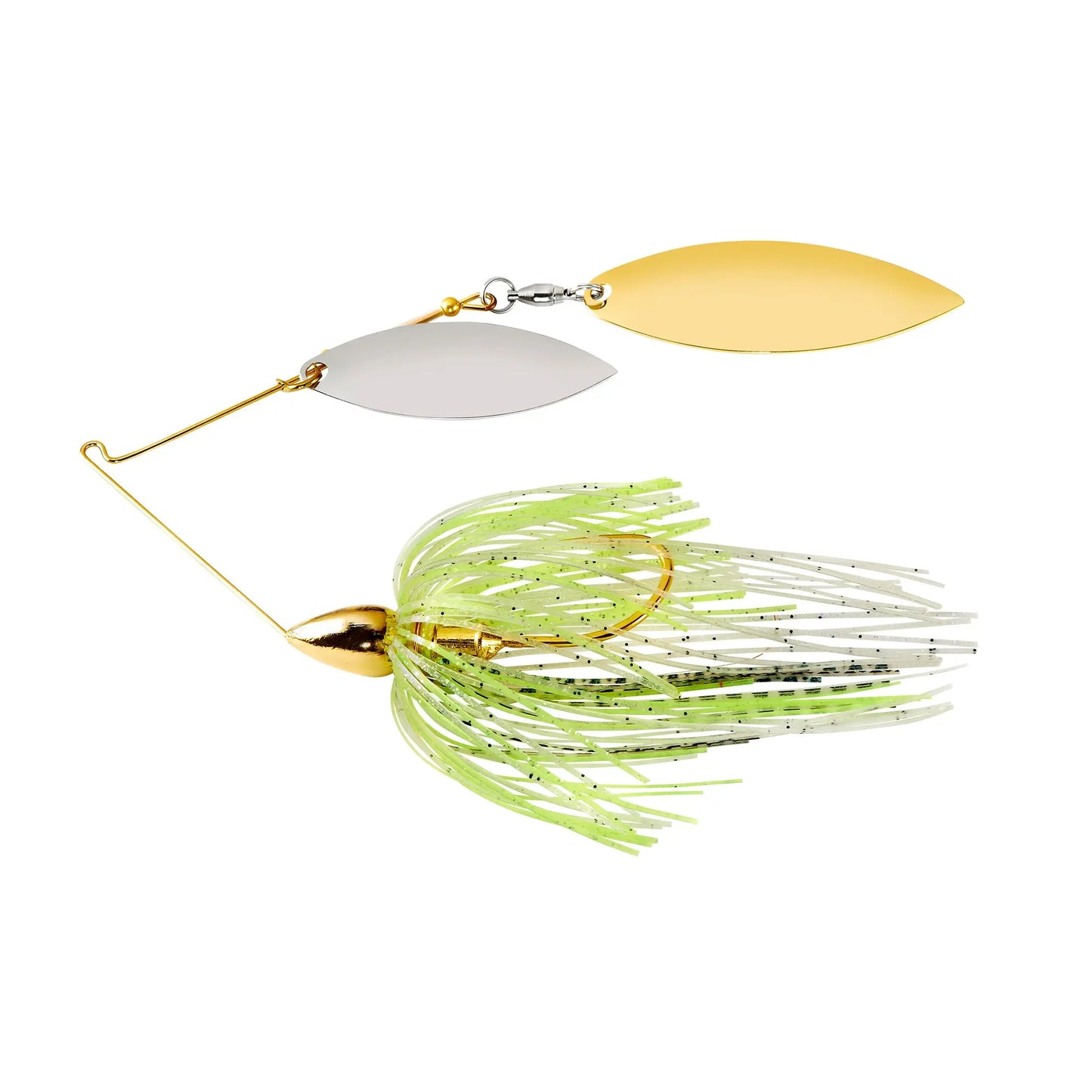 War Eagle 2-Willow 3/8oz Gold Spot Remover - Lucky Lure Tackle