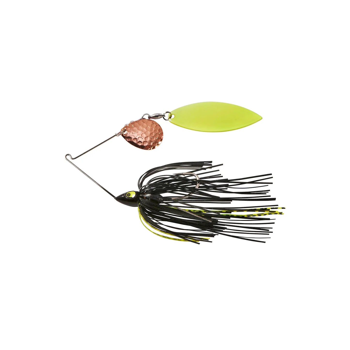 War Eagle River Rat 3/8oz - Dardanelle - Lucky Lure Tackle