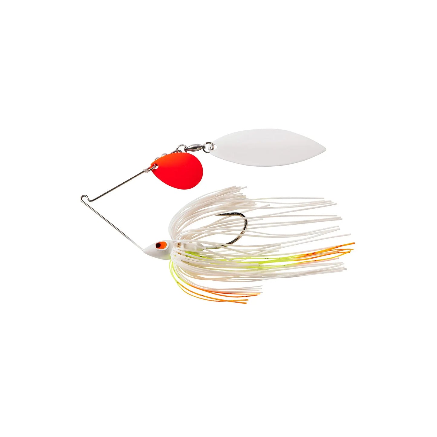 War Eagle River Rat 3/8oz - Oklahoma - Lucky Lure Tackle