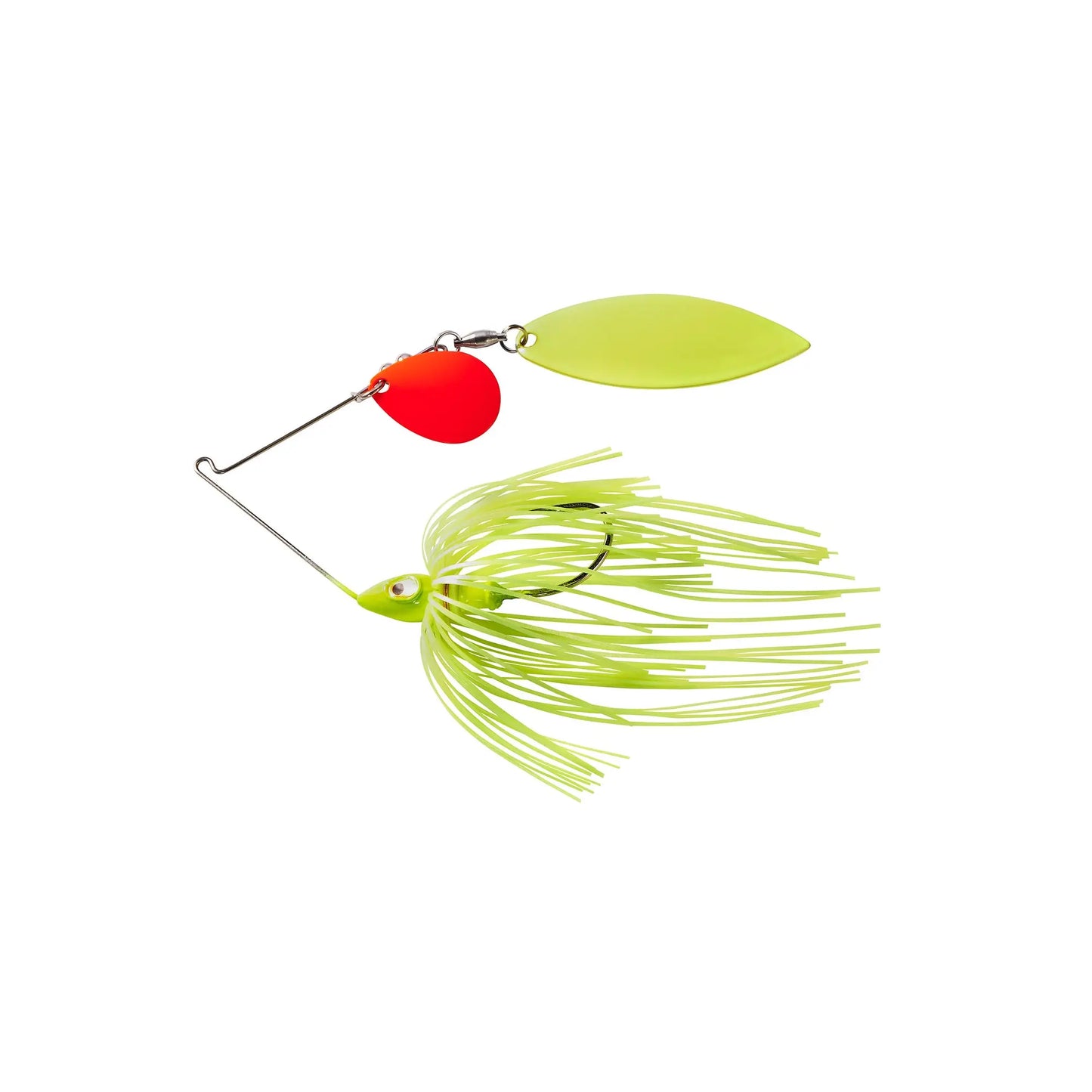 War Eagle River Rat 3/8oz - Mud Hole - Lucky Lure Tackle