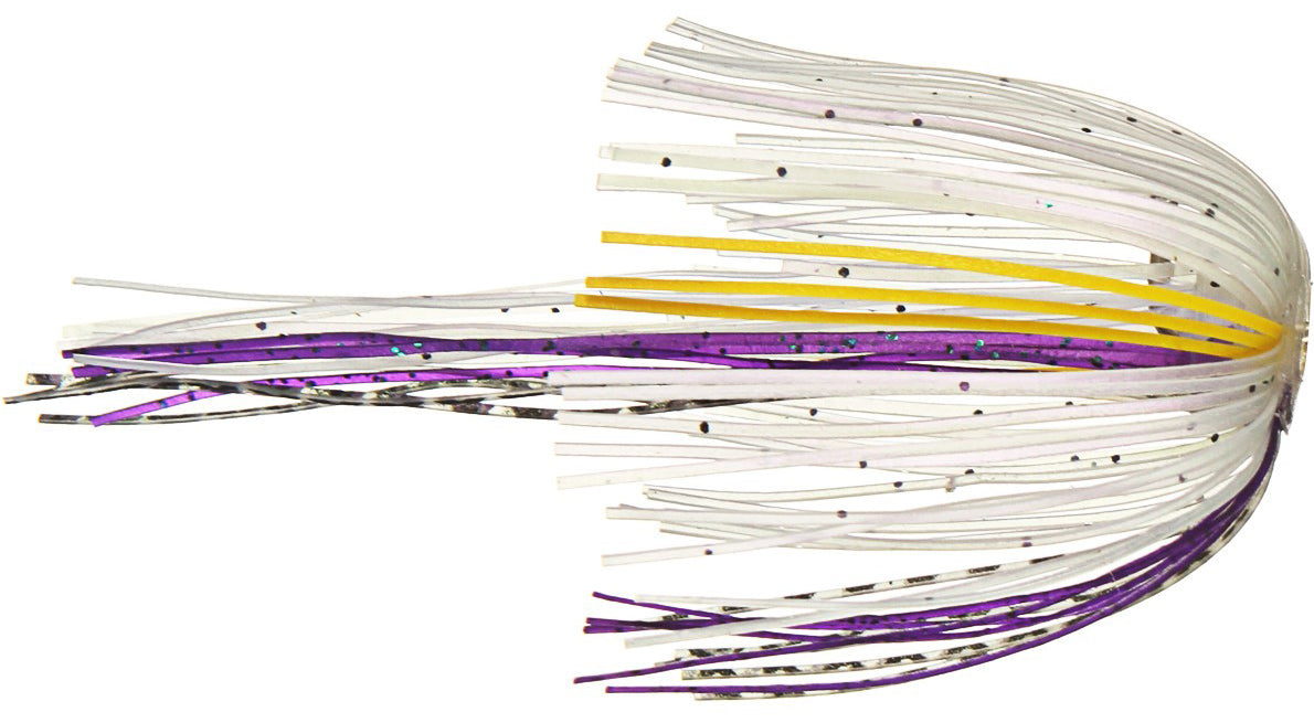 War Eagle Skirts - Sexxy  Purple Shad 2pk