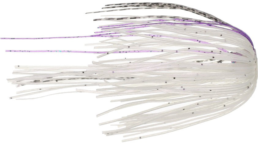 War Eagle Skirts - Purple Shad 2pk
