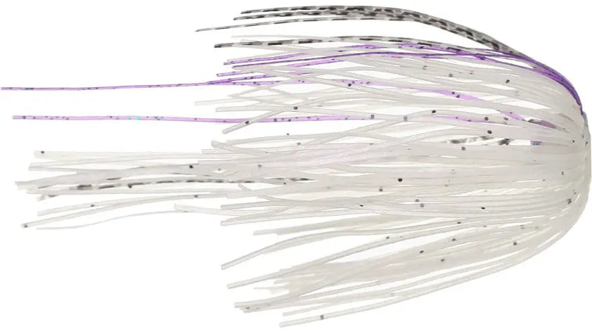 War Eagle Skirts - Purple Shad 2pk - Lucky Lure Tackle