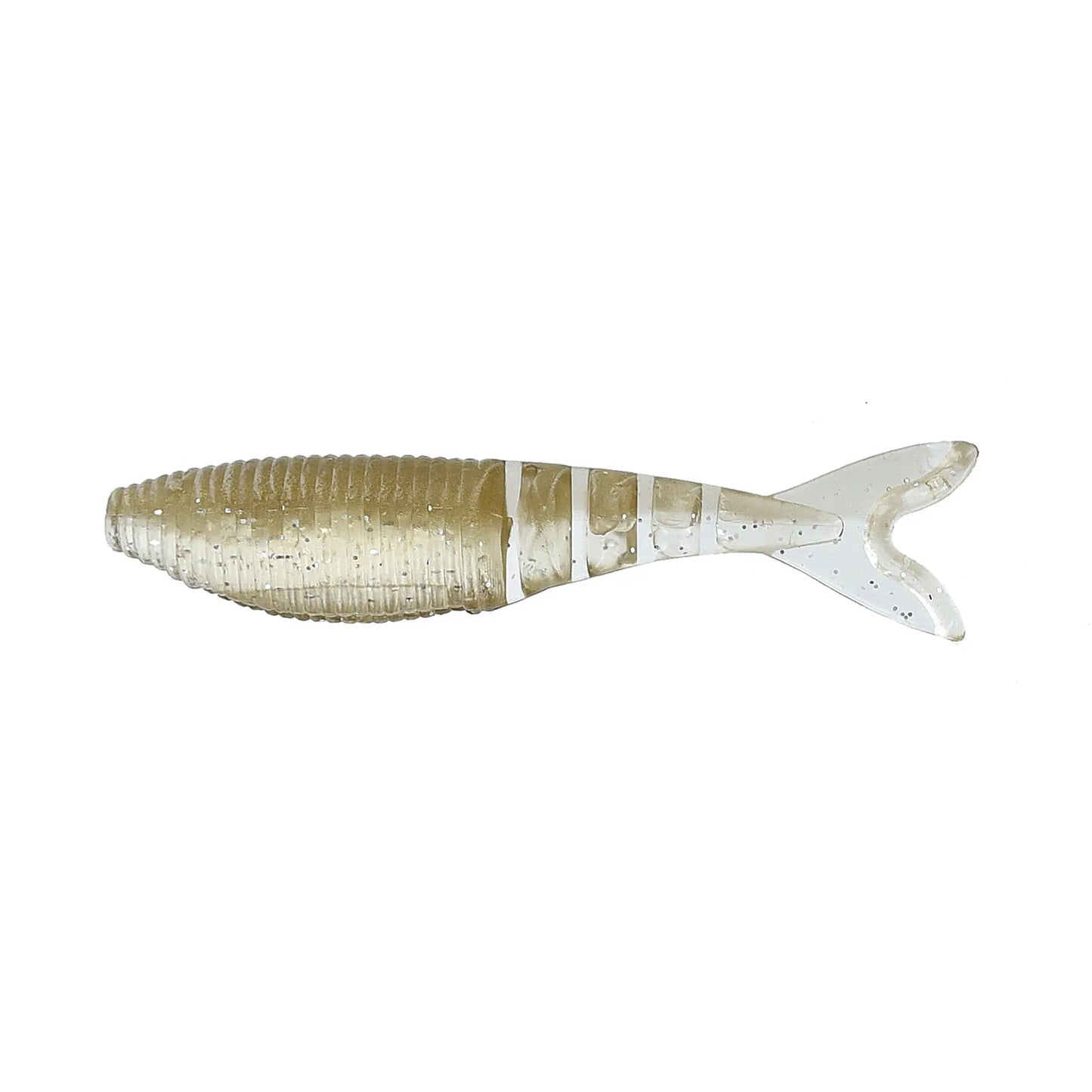 Yamamoto Zako 4'' - Tennessee Shad 6pk Yamamoto