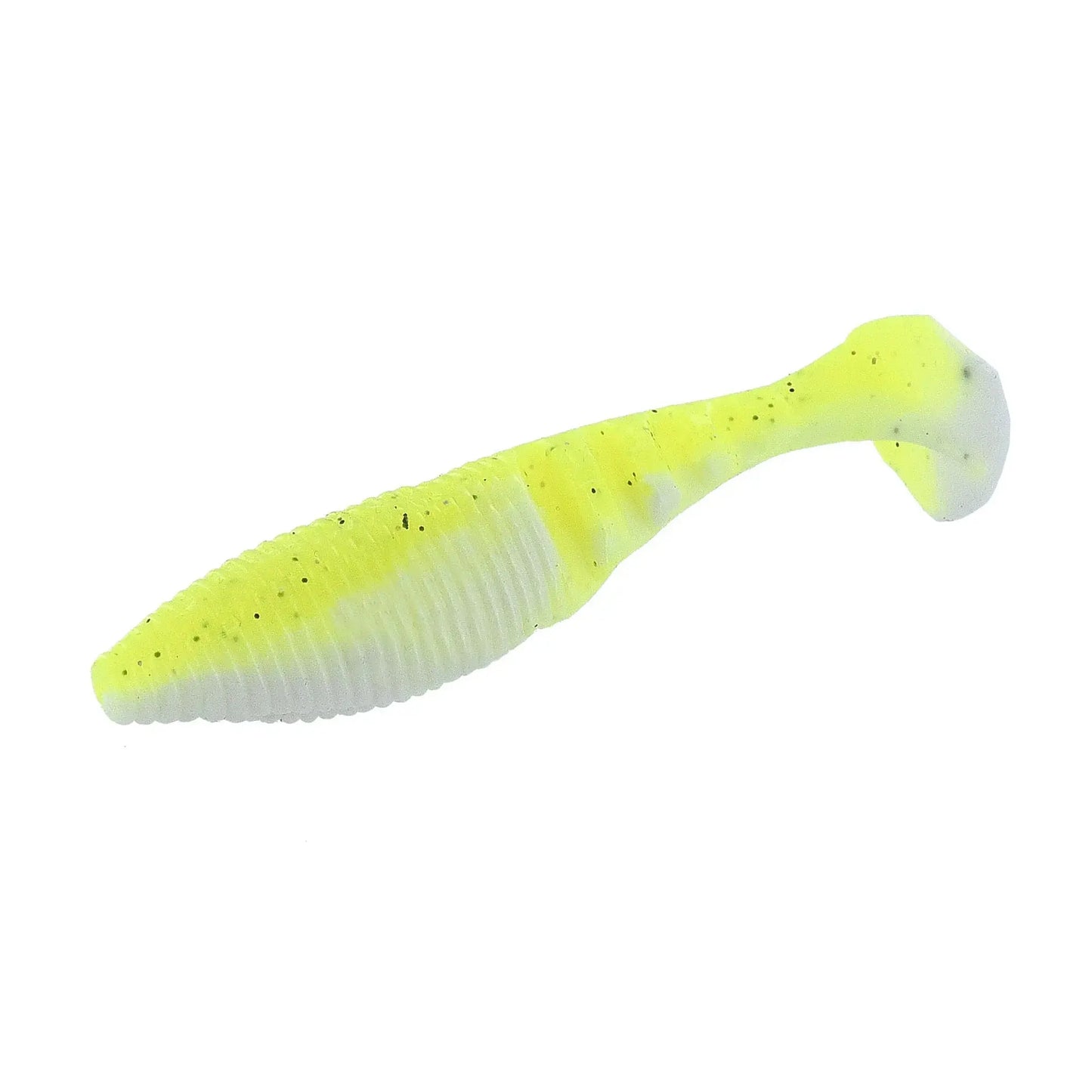 Yamamoto Kickin' Zako 4'' - Chart/Shad Lam 6pk - Lucky Lure Tackle