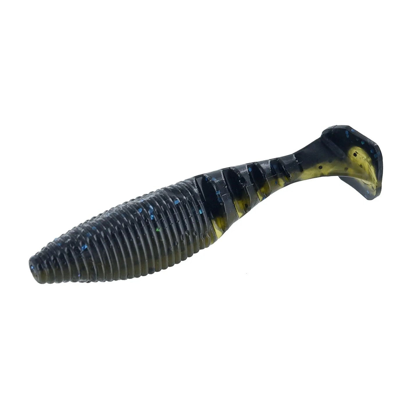 Yamamoto Kickin' Zako 4'' - Laminate 6pk - Lucky Lure Tackle