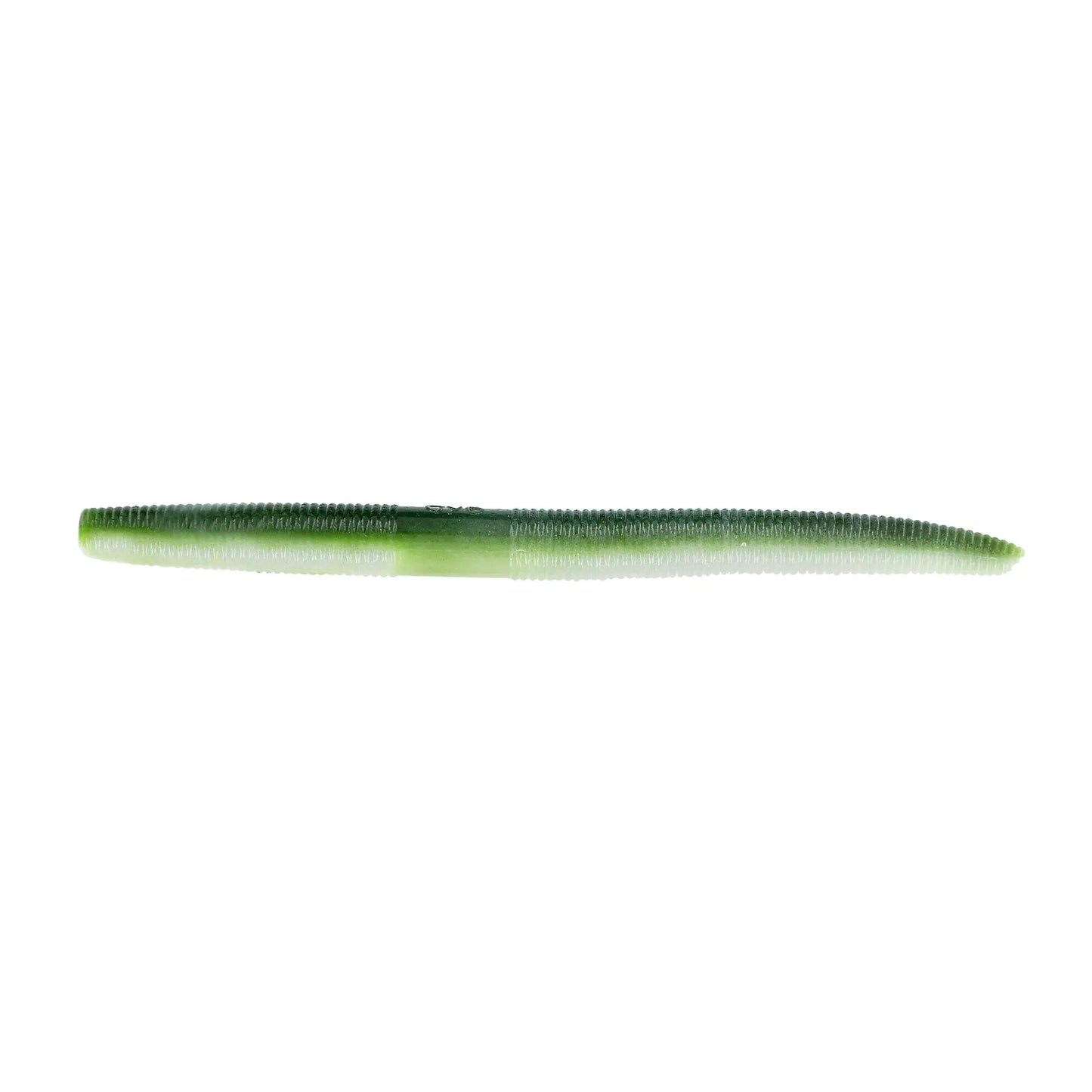 Yamamoto Senko Laminate 5'' Watermelon/White 10pk - Lucky Lure Tackle