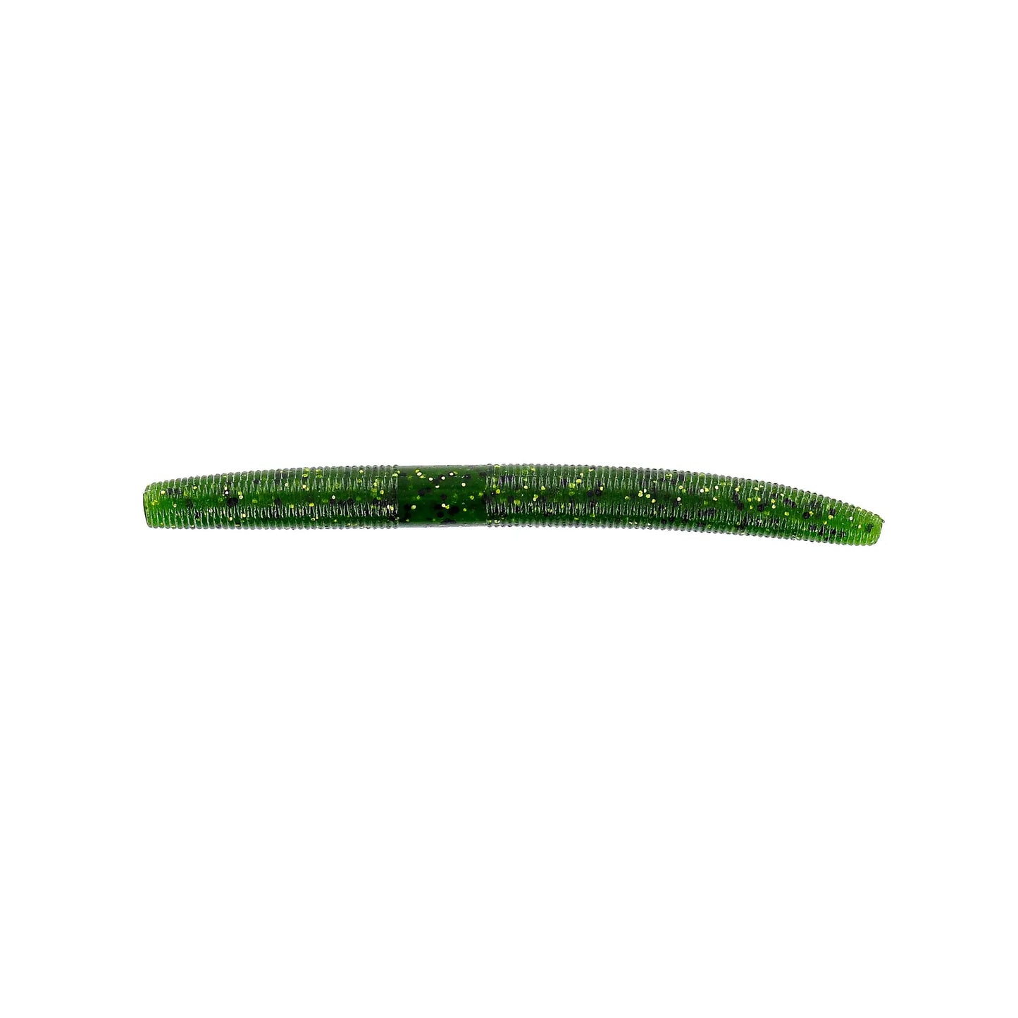 Yamamoto Senko 4'' Watermelon/Black/Gold 10 pk - Lucky Lure Tackle