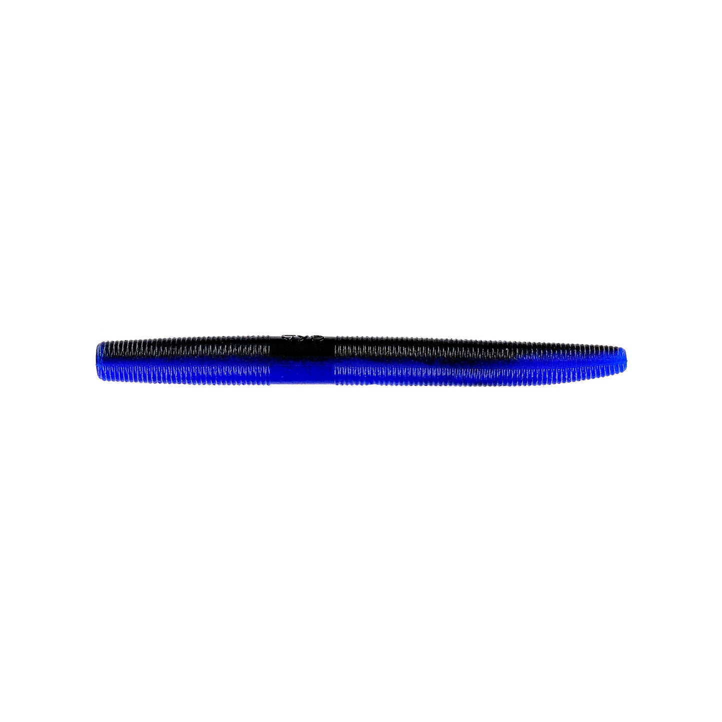 Yamamoto Senko Laminate 4'' Black/Blue Laminate 10pk