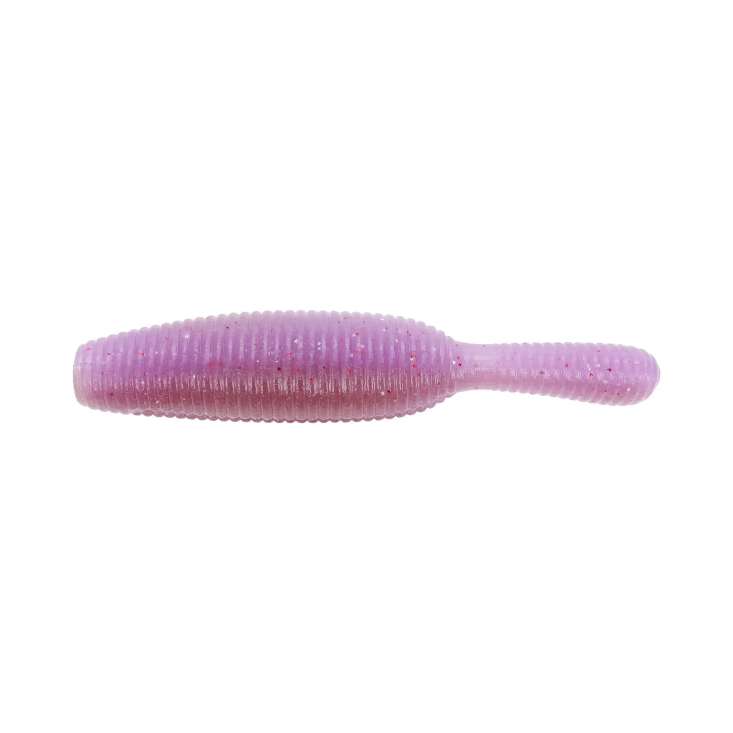 Yamamoto 3.5" Yamatanuki - Heavy Brn/Purple Lam 8pk - Lucky Lure Tackle