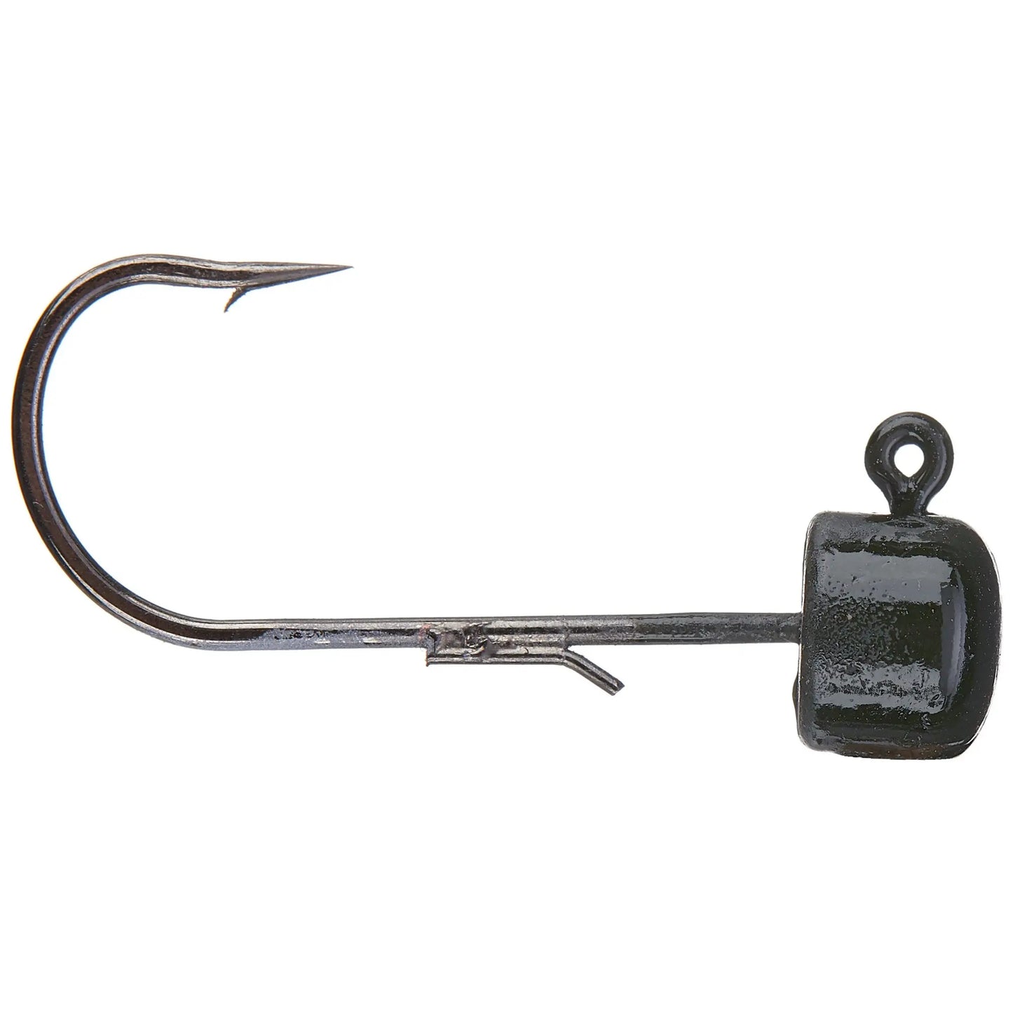 Z-Man PRO SHROOMZ 1/10 OZ BLACK 4 PACK - Lucky Lure Tackle