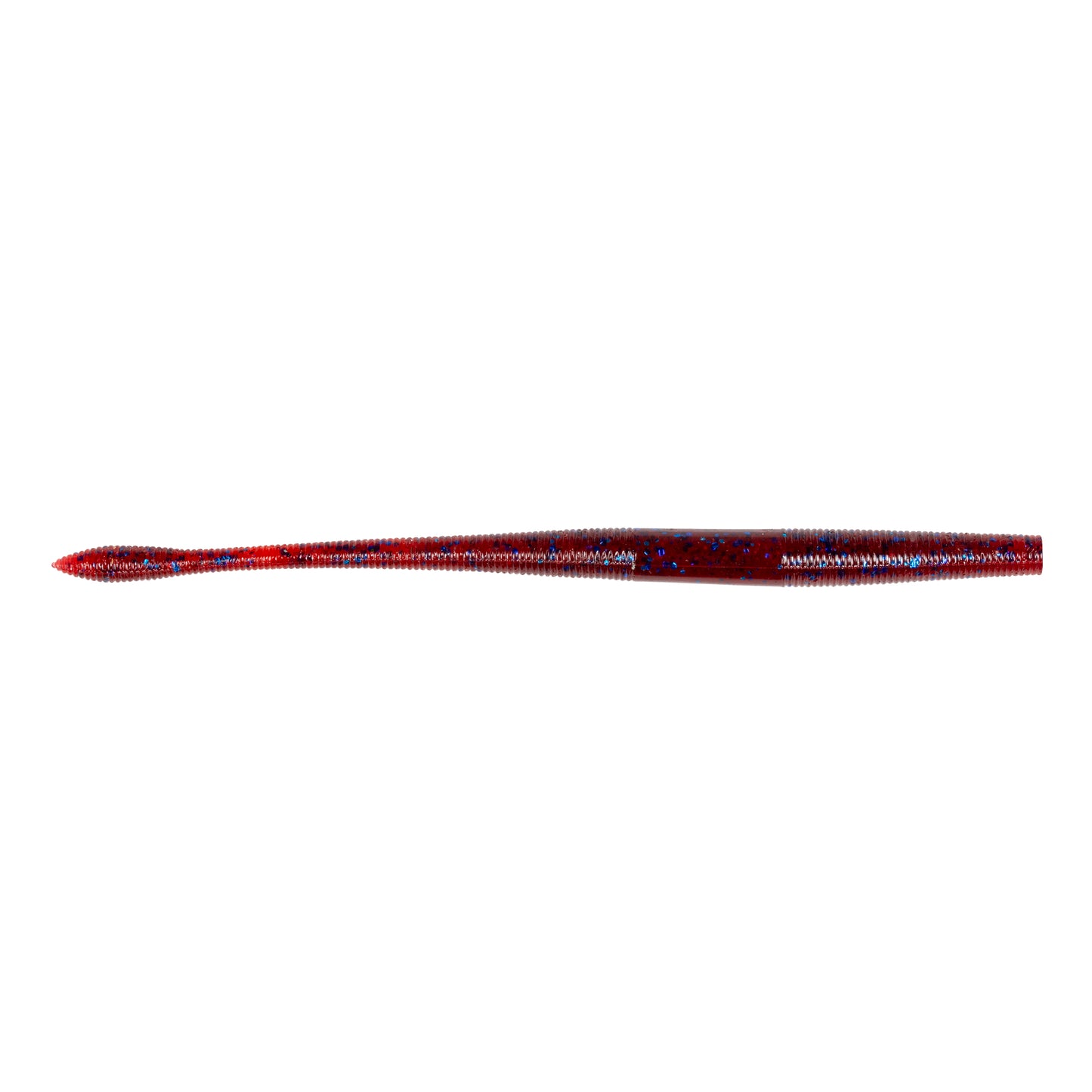 Z-Man SMH WORMZ 6.5" - PLUM 7 PACK