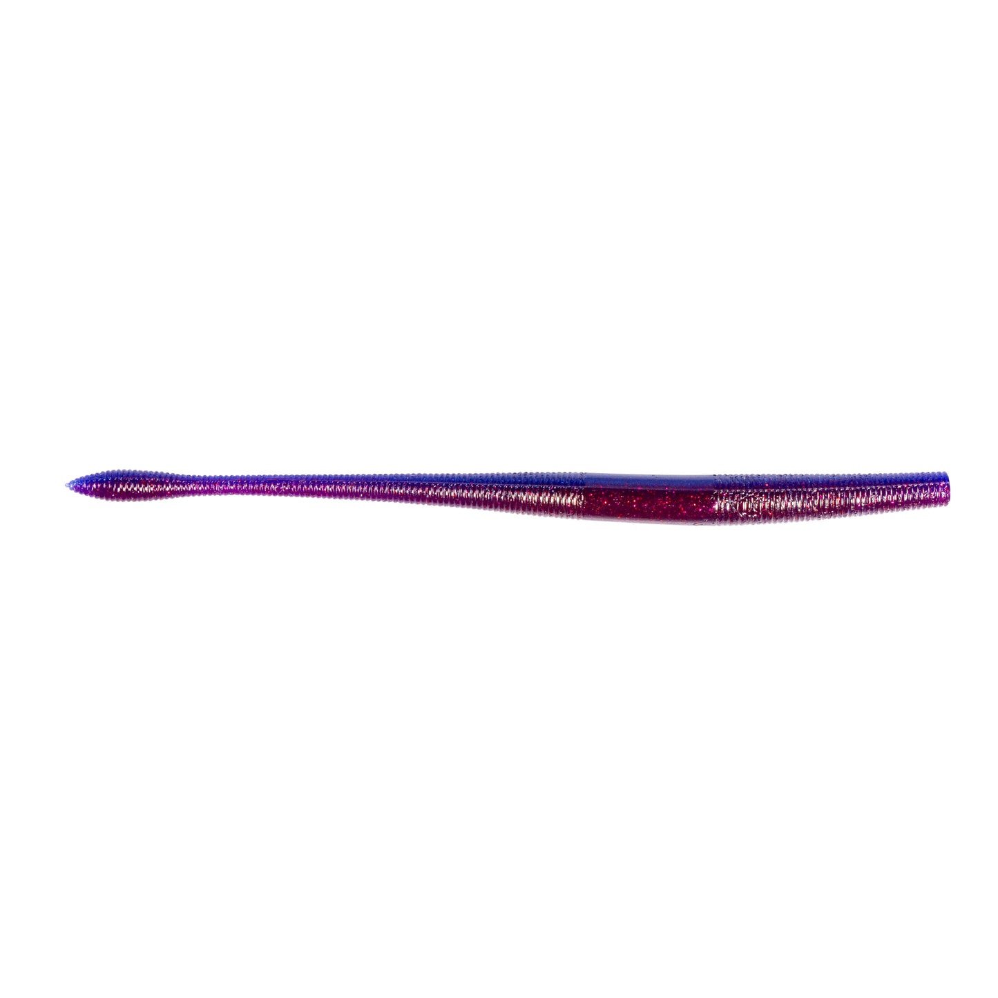 Z-Man SMH WORMZ 6.5" - PURPLE RAIN 7 PACK
